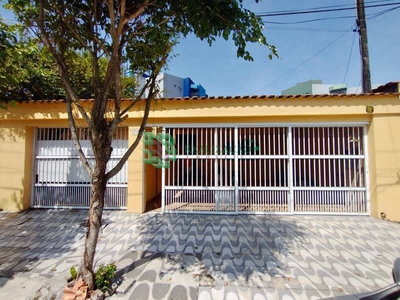 Casa com 5 Quartos e 2 banheiros à Venda, 100 m² por R$ 500.000