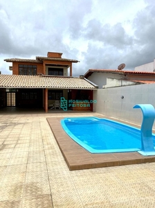Casa em Antares, Maceió/AL de 300m² 4 quartos à venda por R$ 849.000,00