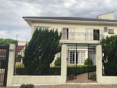 Casa em Boqueirão, Passo Fundo/RS de 357m² 5 quartos à venda por R$ 2.239.000,00