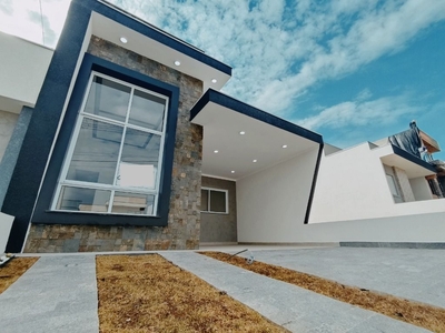 Casa em Caguassu, Sorocaba/SP de 106m² 3 quartos à venda por R$ 579.000,00