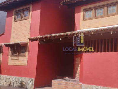 Casa em Campinho, Porto Seguro/BA de 200m² 4 quartos à venda por R$ 649.000,00