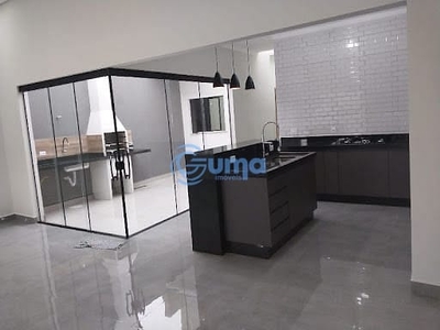 Casa em Centro, Bragança Paulista/SP de 125m² 3 quartos à venda por R$ 528.900,00