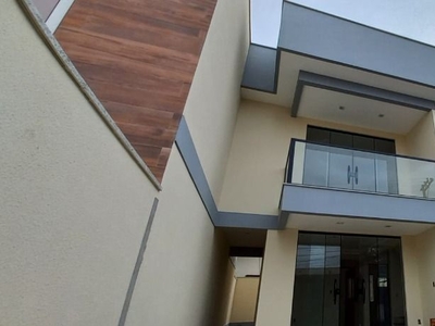 Casa em Centro, Rio das Ostras/RJ de 100m² 3 quartos à venda por R$ 649.000,00