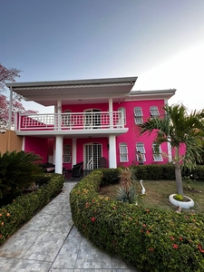 Casa em Cidade Alta, Cuiabá/MT de 405m² 5 quartos à venda por R$ 899.000,00