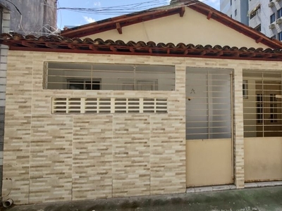 Casa em Espinheiro, Recife/PE de 109m² 4 quartos à venda por R$ 719.000,00