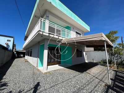 Casa em Fátima, Joinville/SC de 306m² 6 quartos à venda por R$ 699.000,00