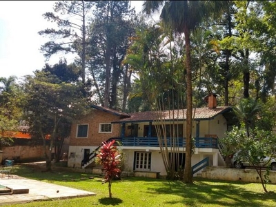 Casa em Granja Viana, Cotia/SP de 180m² 3 quartos à venda por R$ 969.000,00