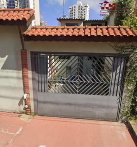 Casa em Jardim Bela Vista, Santo André/SP de 126m² 3 quartos à venda por R$ 899.000,00