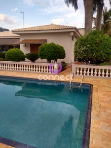 Casa em Jardim Caparroz, Catanduva/SP de 344m² 4 quartos à venda por R$ 959.000,00