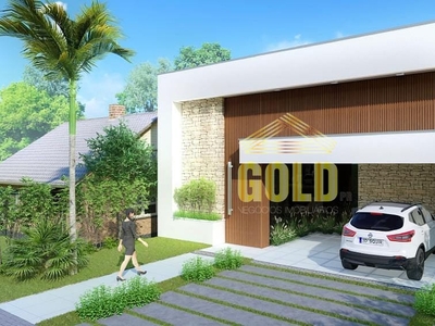 Casa em Jardim Morumbi, Londrina/PR de 200m² 3 quartos à venda por R$ 1.299.000,00