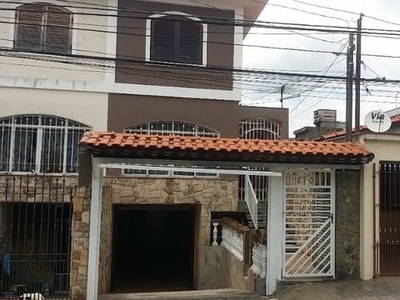 Casa em Jardim Vila Formosa, São Paulo/SP de 300m² 4 quartos à venda por R$ 649.000,00