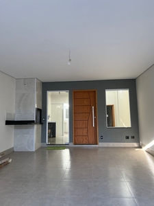 Casa em Jóquei Clube, Marília/SP de 150m² 3 quartos à venda por R$ 389.000,00