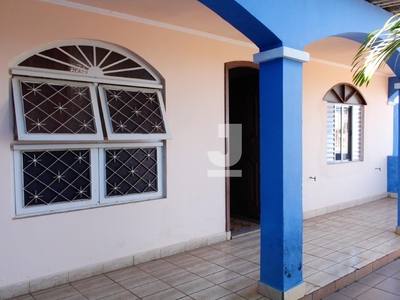 Casa em Loteamento Bela Vista, Rio Das Pedras/SP de 193m² 3 quartos à venda por R$ 449.000,00