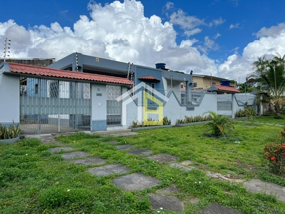 Casa em Nova Esperança, Manaus/AM de 190m² 3 quartos à venda por R$ 419.000,00