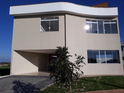 Casa em Parque Taquaral, Piracicaba/SP de 187m² 3 quartos à venda por R$ 969.000,00