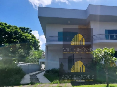 Casa em Parque Verde, Belém/PA de 1013m² 6 quartos à venda por R$ 6.999.000,00