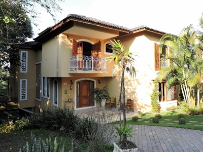 Casa em Pitas, Cotia/SP de 585m² 4 quartos à venda por R$ 1.949.000,00