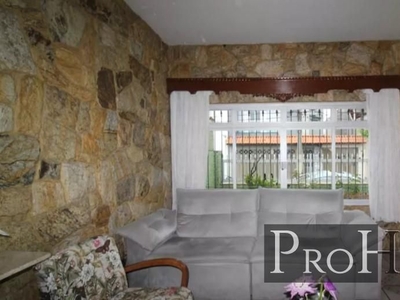 Casa em Prosperidade, São Caetano do Sul/SP de 440m² 2 quartos à venda por R$ 1.075.000,00