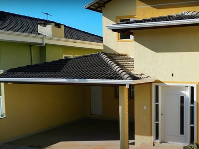 Casa em Residencial Fazenda Serrinha, Itatiba/SP de 203m² 3 quartos à venda por R$ 949.000,00