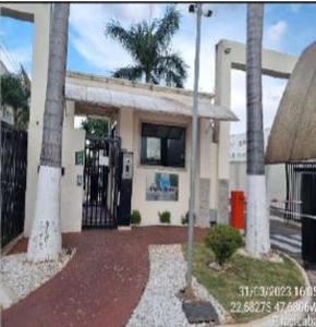 Casa em Santa Terezinha, Piracicaba/SP de 10m² 2 quartos à venda por R$ 151.800,00