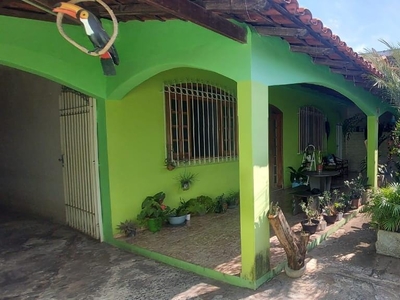 Casa em São Benedito, Santa Luzia/MG de 280m² 4 quartos à venda por R$ 419.000,00