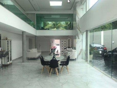 Casa em São Conrado, Rio de Janeiro/RJ de 1500m² 3 quartos à venda por R$ 6.899.000,00