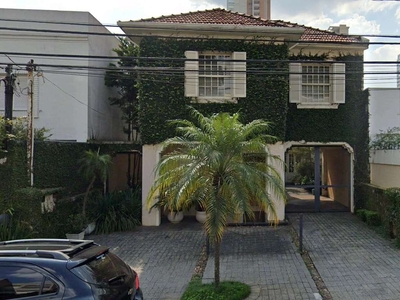 Casa em Vila Mariana, São Paulo/SP de 250m² 1 quartos à venda por R$ 2.249.000,00
