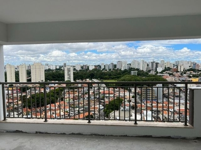 Cobertura em Jardim Caravelas, São Paulo/SP de 198m² 3 quartos à venda por R$ 1.994.500,00