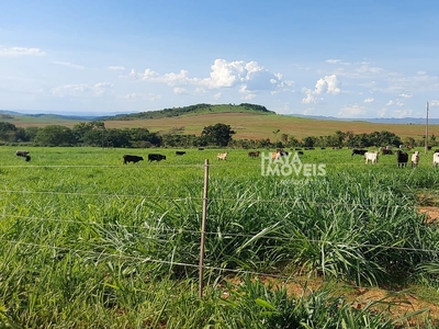 Fazenda em Canjeranus, Passos/MG de 10m² à venda por R$ 24.999.000,00