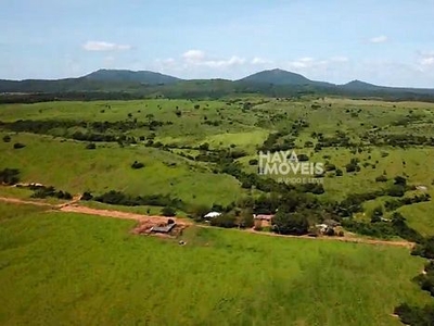 Fazenda em Centro, Conceição Do Araguaia/PA de 10m² à venda por R$ 35.839.000,00