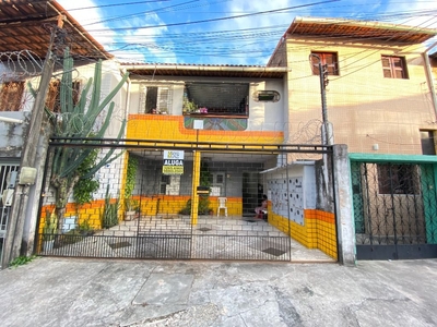 Kitnet em Alto da Balança, Fortaleza/CE de 20m² 1 quartos para locação R$ 400,00/mes