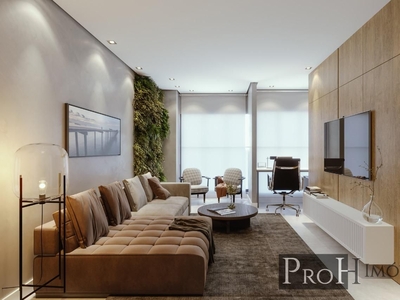 Penthouse em Centro, São Bernardo do Campo/SP de 86m² 2 quartos à venda por R$ 669.000,00