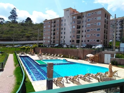 Petrópolis - Apartamento Padrão - Itaipava