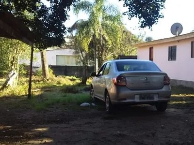 Residential / Home-Porto Alegre--Belém Velho