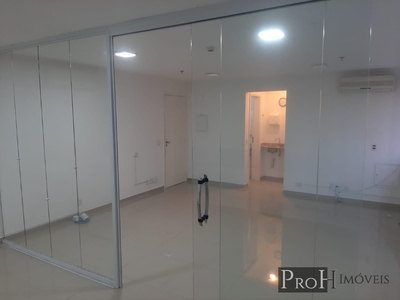 Sala em Santo Antônio, São Caetano do Sul/SP de 42m² à venda por R$ 299.000,00