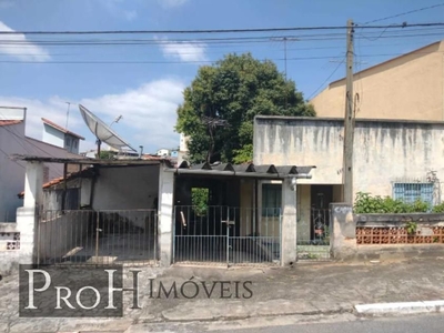 Terreno em Nova Gerty, São Caetano do Sul/SP de 300m² à venda por R$ 738.000,00