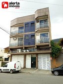 Apartamento com 2 quartos em RIO BONITO RJ - Cidade Nova