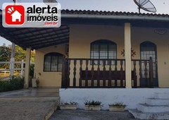 Casa com 1 quarto em RIO BONITO RJ - Duas Barras