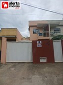 Casa com 2 quartos em RIO BONITO RJ - Jacuba