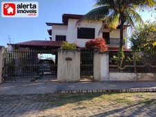 Casa com 5 quartos em RIO BONITO RJ - Bela Vista