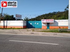 Galpão em RIO BONITO RJ - Boqueirão