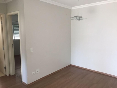 Apartamento à venda em Bela Vista com 62 m², 2 quartos, 1 vaga