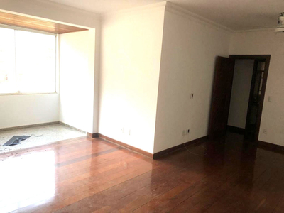 Apartamento à venda em Buritis com 143 m², 3 quartos, 1 suíte, 2 vagas