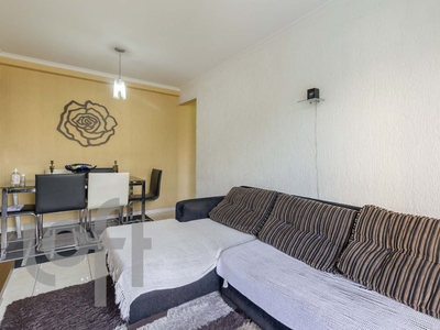 Apartamento à venda em Carrão com 60 m², 2 quartos, 1 vaga