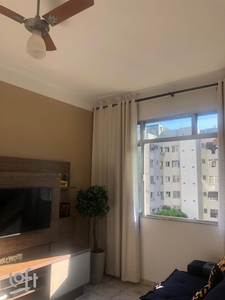 Apartamento à venda em Engenho Novo com 60 m², 2 quartos, 1 vaga