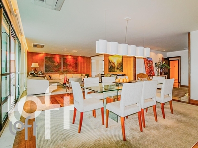 Apartamento à venda em Ipanema com 264 m², 4 quartos, 3 suítes, 3 vagas