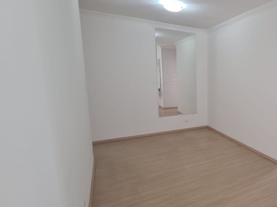 Apartamento à venda em Jabaquara com 56 m², 2 quartos, 1 vaga