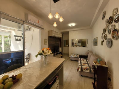 Apartamento à venda em Ouro Preto com 90 m², 1 quarto, 1 vaga