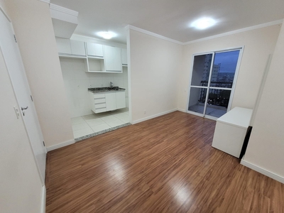 Apartamento à venda em Pirituba com 50 m², 2 quartos, 1 vaga