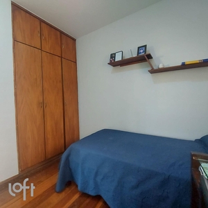 Apartamento à venda em Salgado Filho com 57 m², 2 quartos, 1 vaga